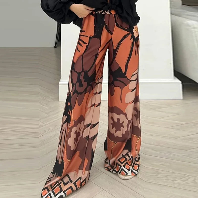 Uliana Pants