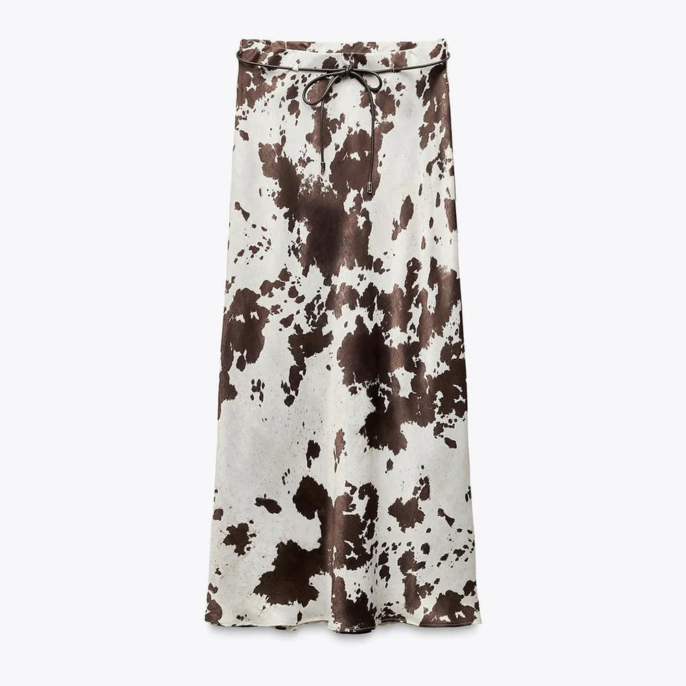 Zelina Skirt