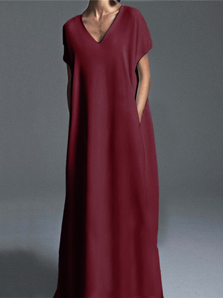 Idila Dress /Plus Size/