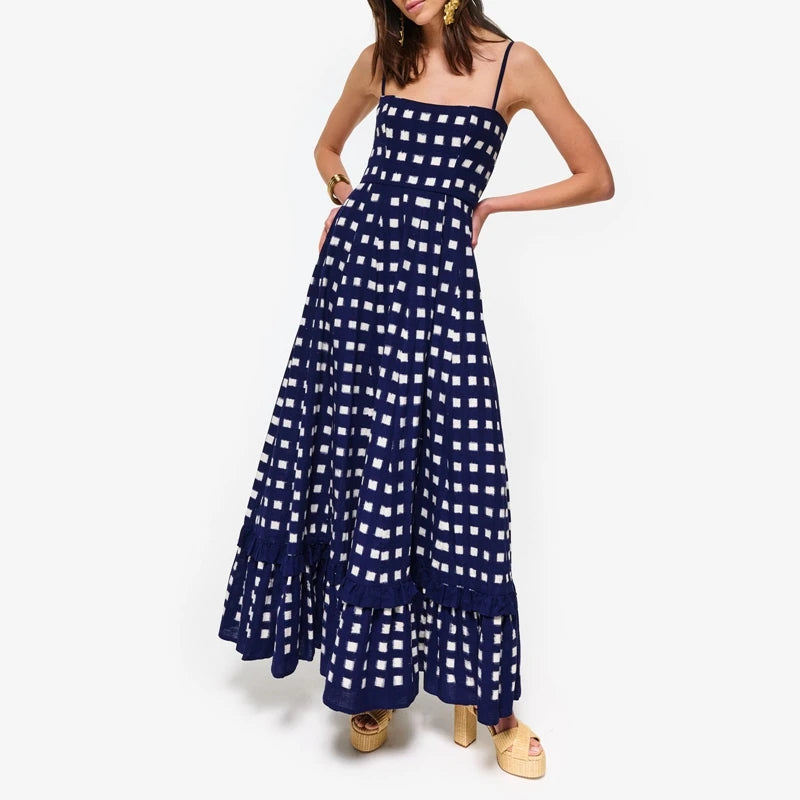 Irina Dress