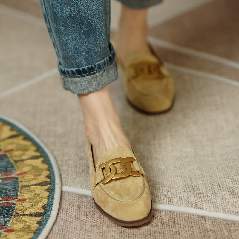 Milano Loafers