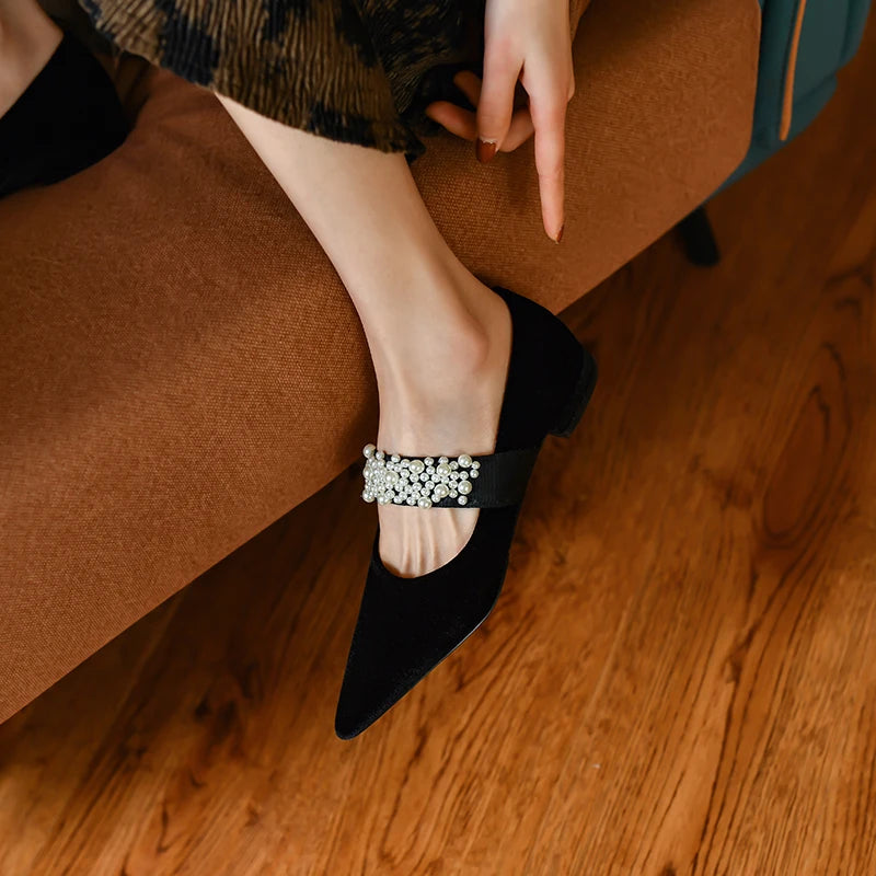Dina Shoes