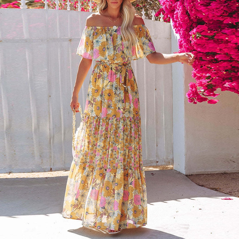 Kelly Dress