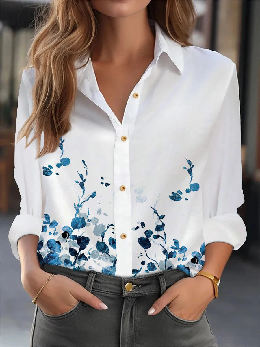 Monika Blouse