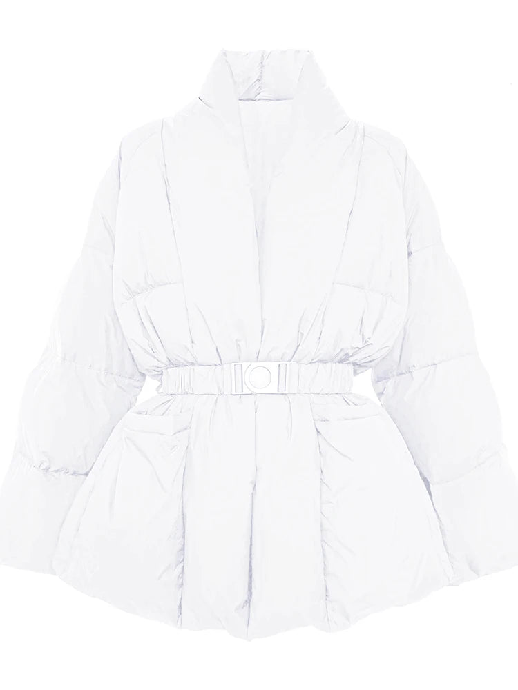 Diana Down Jacket