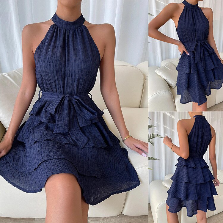 Diana Dress
