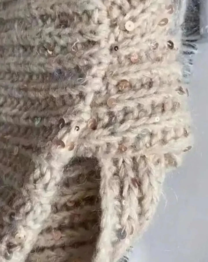 Sora Knit Top