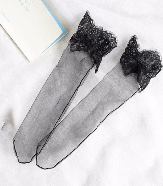 Lay Princess Socks