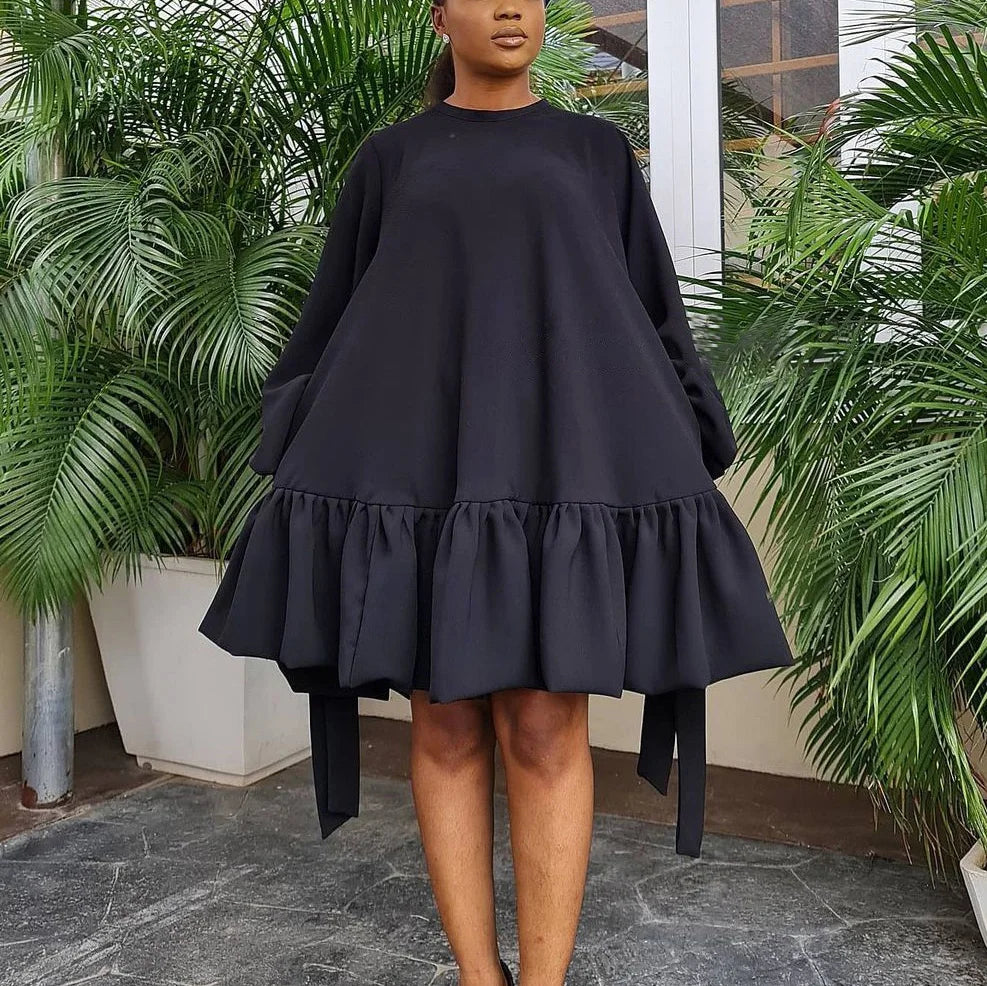 Alessia Dress