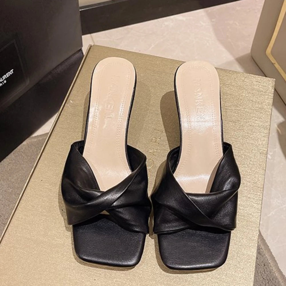 Ereki Heels