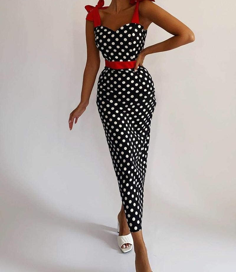 Emily Elegant Dress