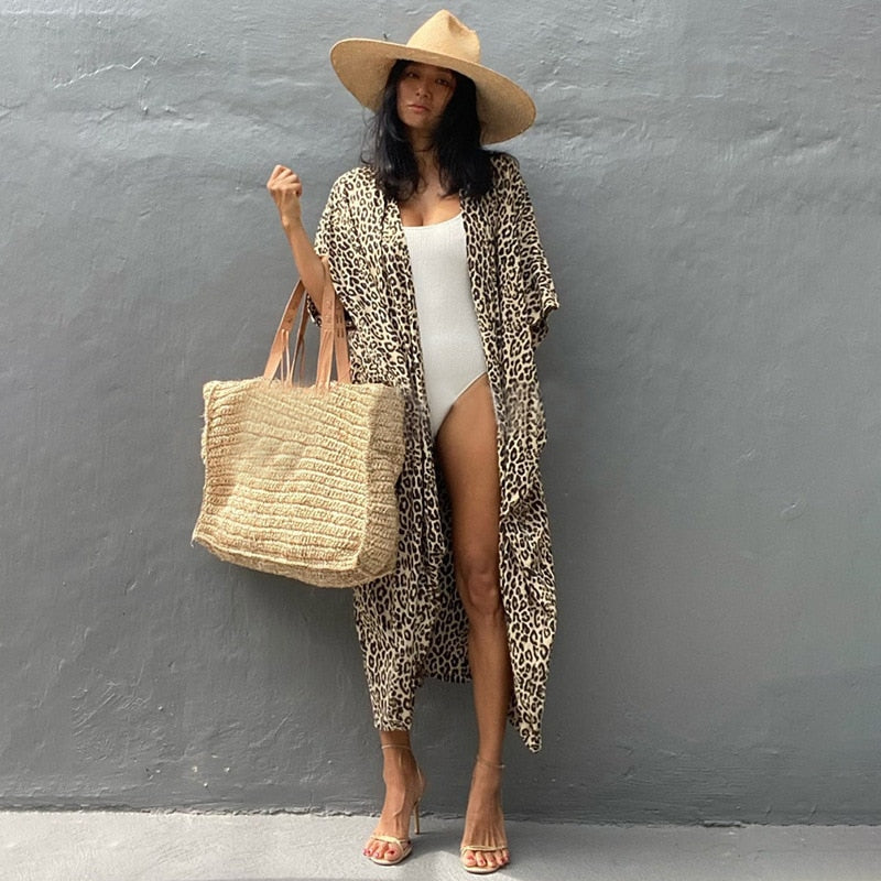 Yolla Beach Dress