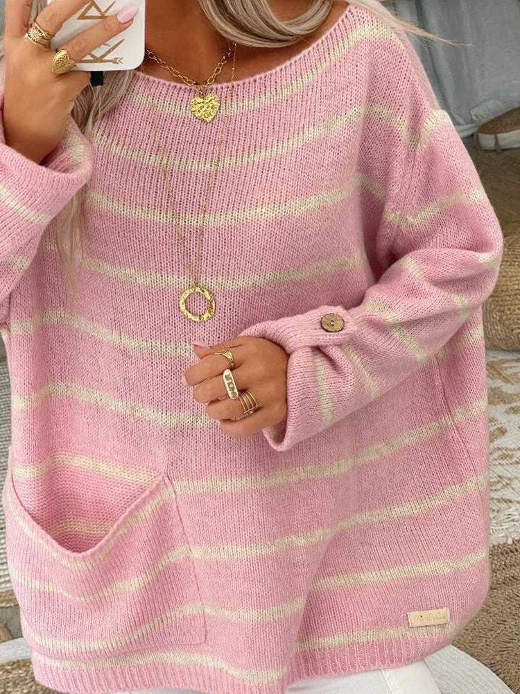 Jeina Sweater