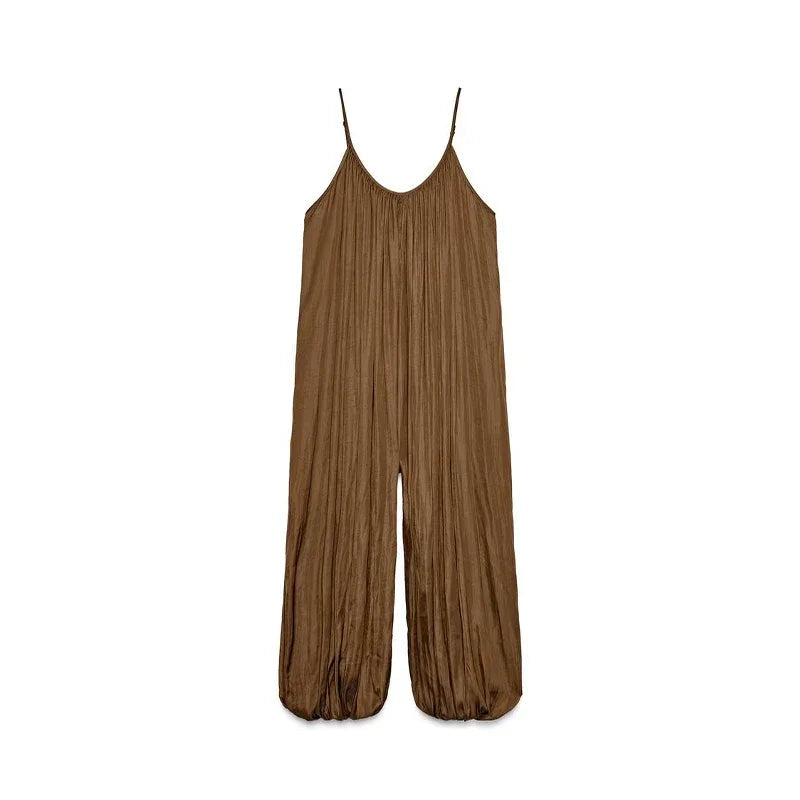 Pela Jumpsuit