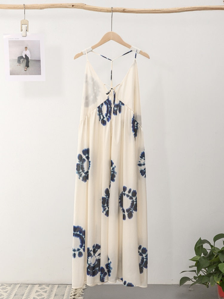 Sammara Dress