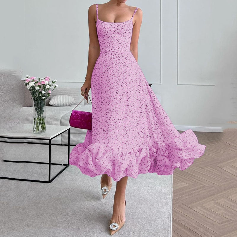 Telianna Dress