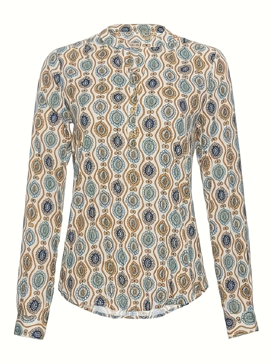Senta Shirt