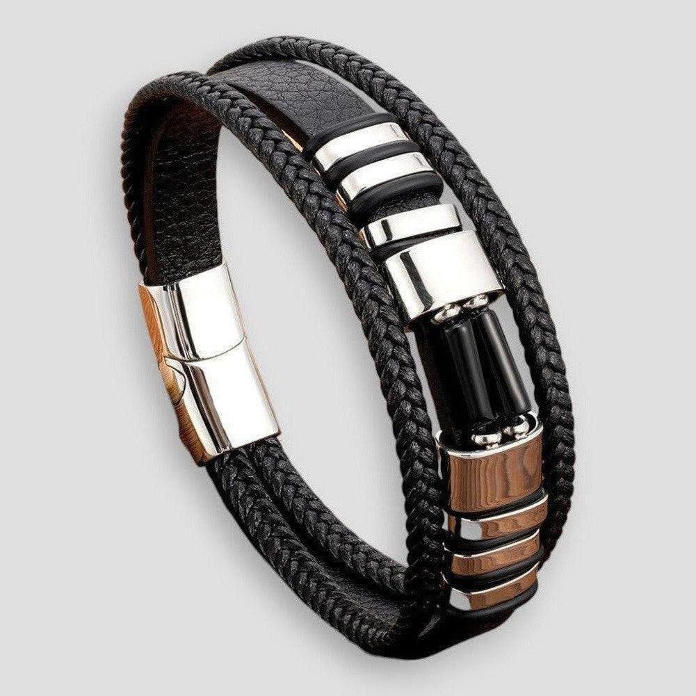 Sky Madrid Easton Bracelet