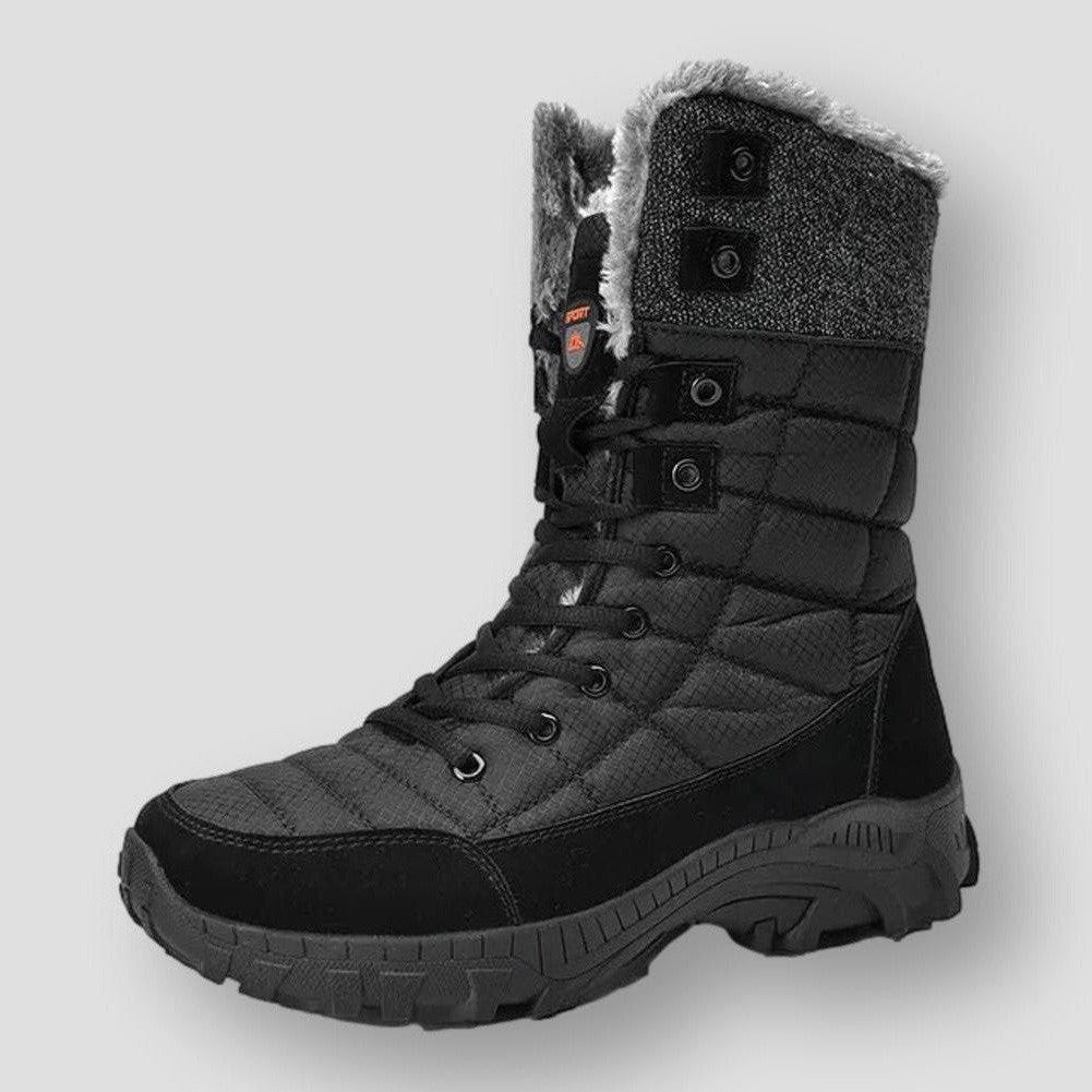 Sky Madrid Fullerton Boots