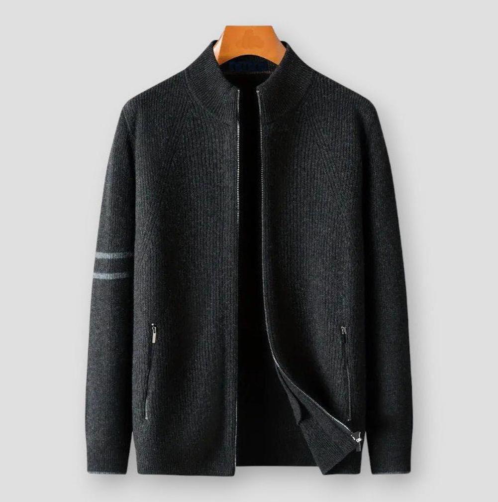 Sky Madrid Moline Premium Knitted Cardigan