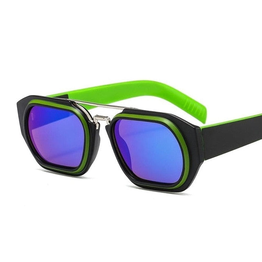 Sky Madrid Redvale Sunglasses