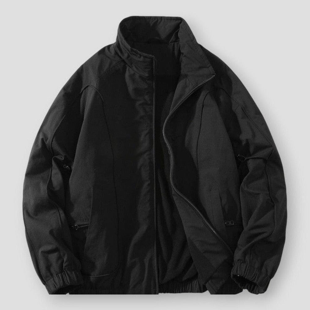 Sky Madrid Tucson Thickened Jacket
