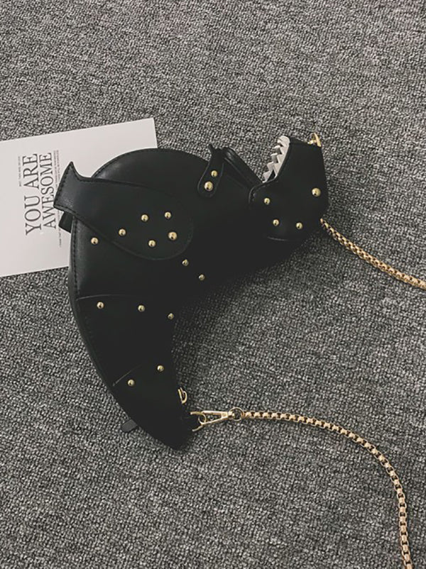 Original Fashion Dinosaur Shape Bag
