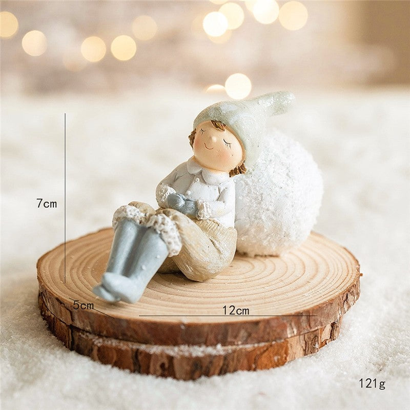 Creative Star Pendant For Girls And Seniors