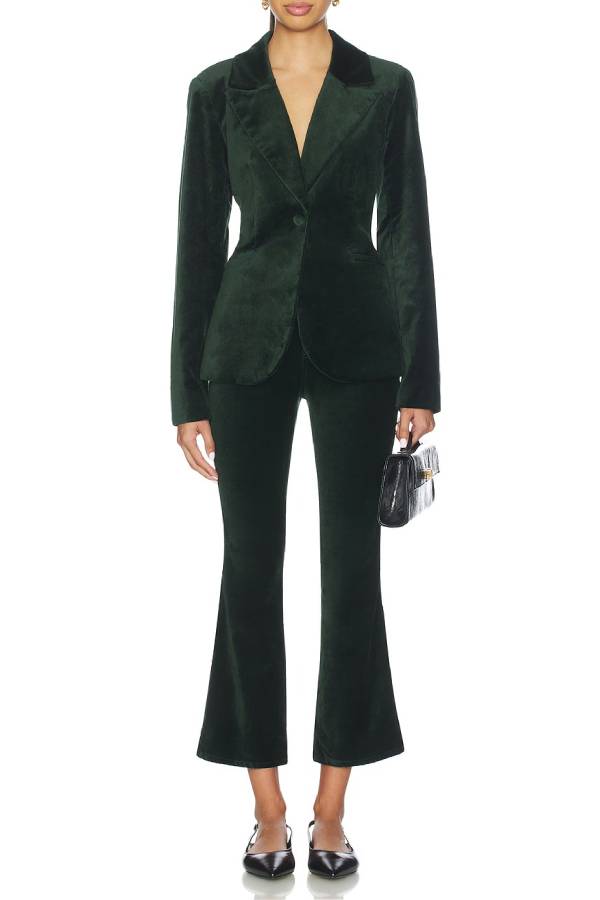 GOOD flared trousers