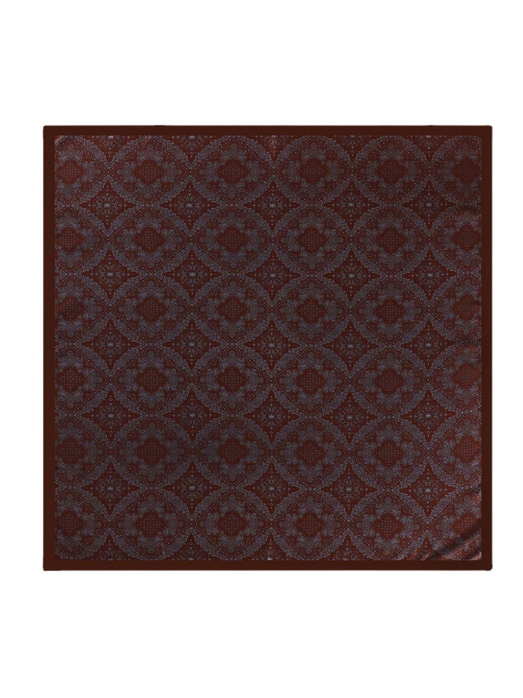 Scarvii - Ethnic Paisley Scarf - Versatile & Stylish