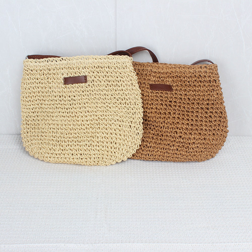Crochet Market Nag Mini Bag