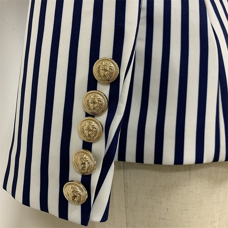 Veronica Blazer - Limited Stock