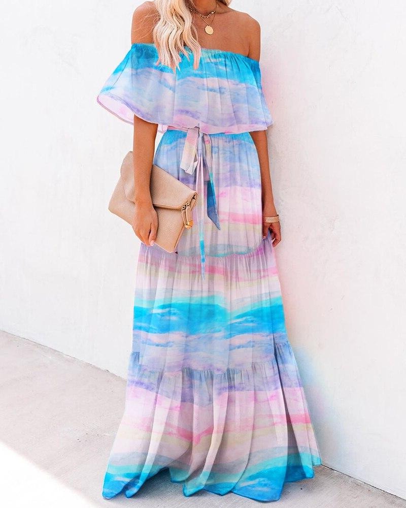Virginia Dress