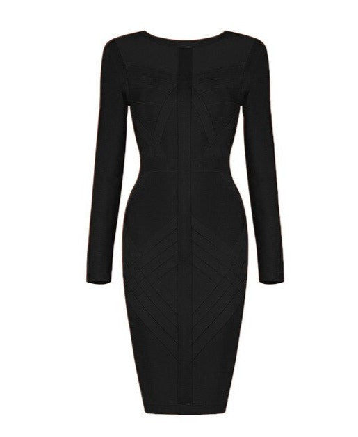 Georgina Dress