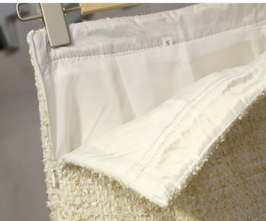 Alisa Spring Woolen Set