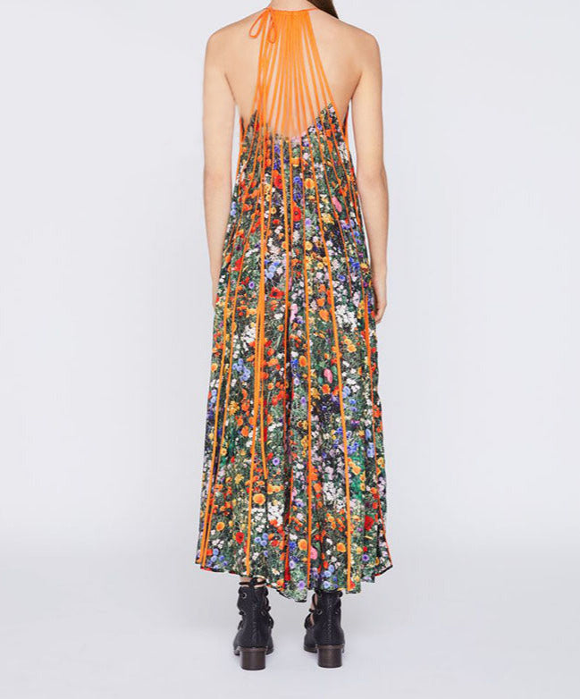 Lisa Summer Dress