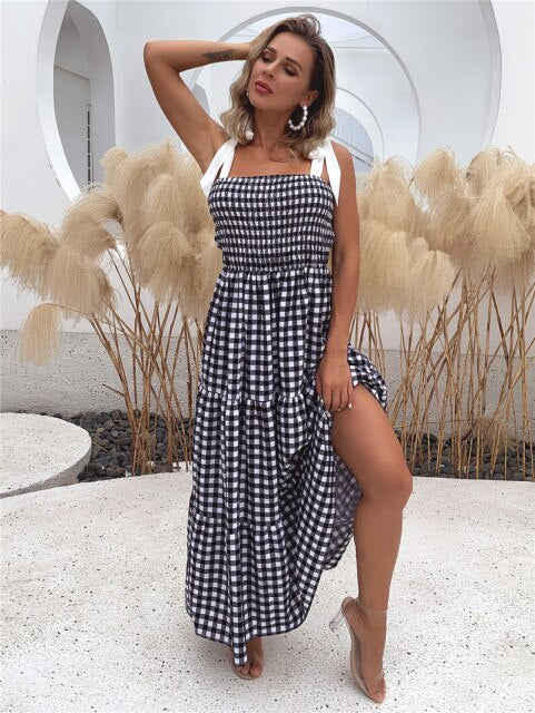 Marcia Dress