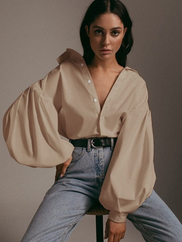 Rossa Trendy Shirt