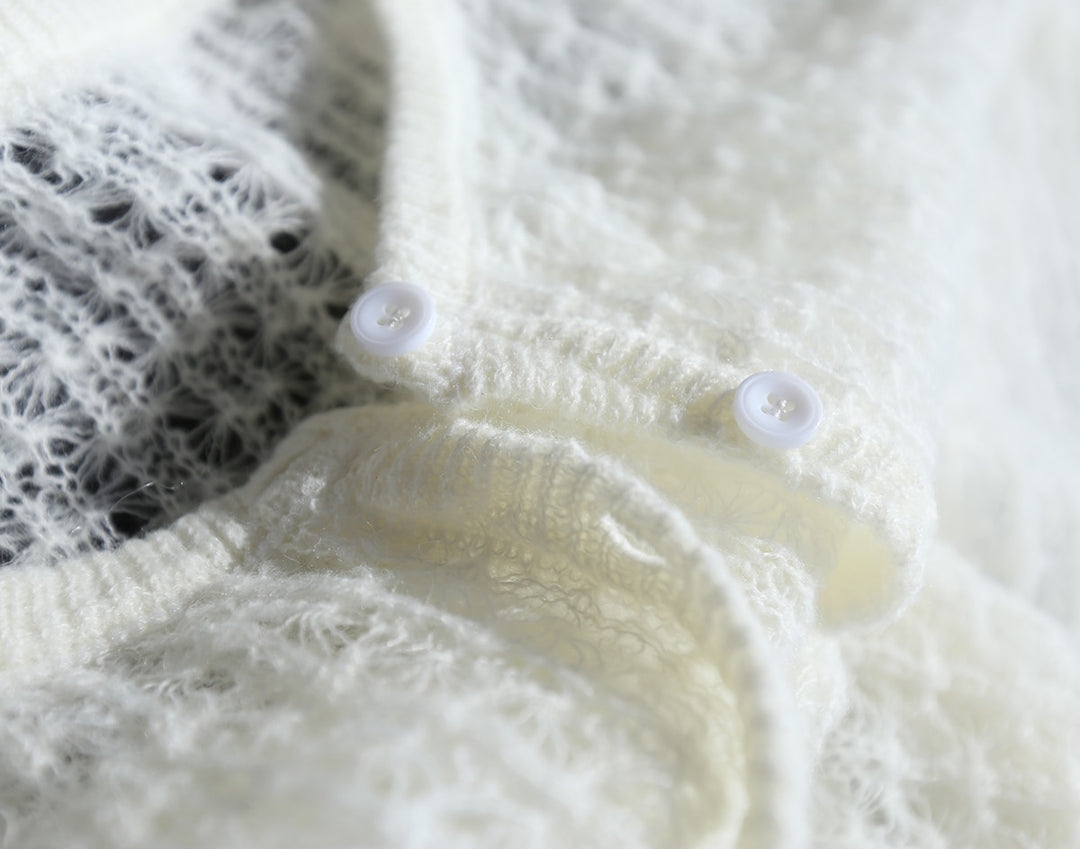 French Gentle Top