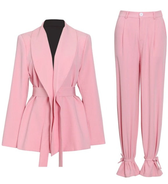 Kaila Elegant Suit