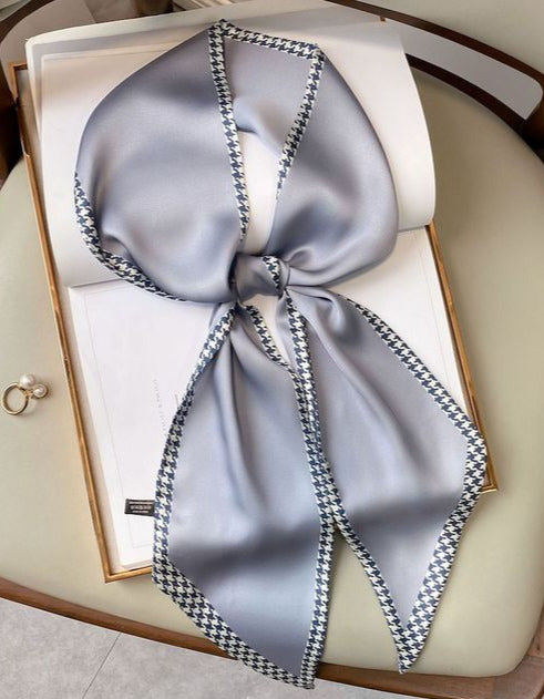 Layla Silky Scarf