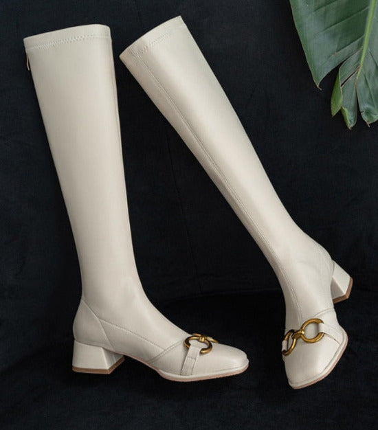Anabel Chinky Boots