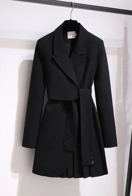 Aita Blazer Dress