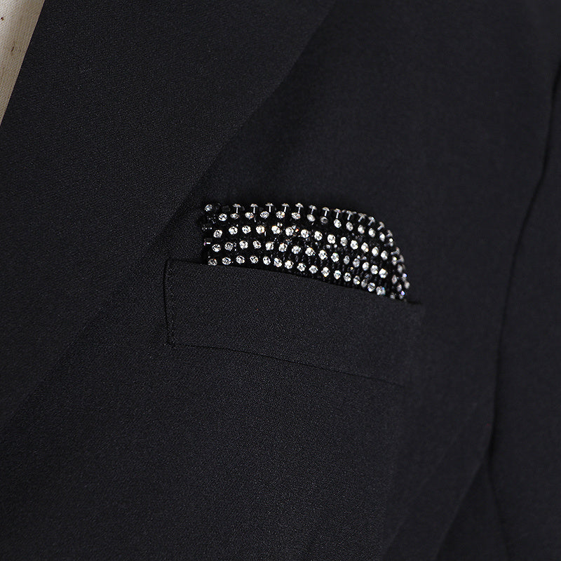 Eliza Blazer
