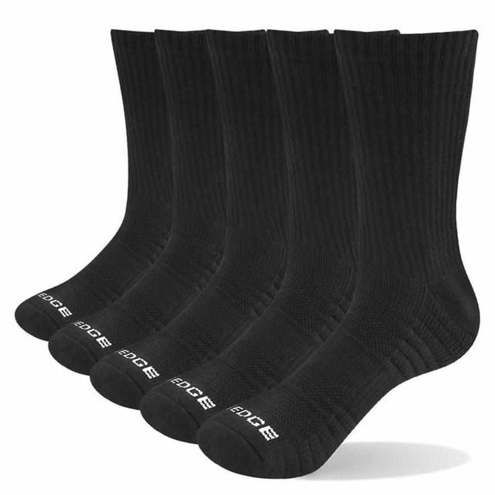 Sky Madrid Cushioned Cotton Socks