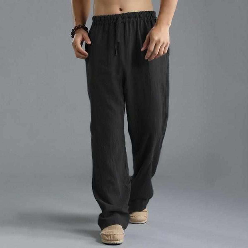 Sky Madrid Bali Linen Pants
