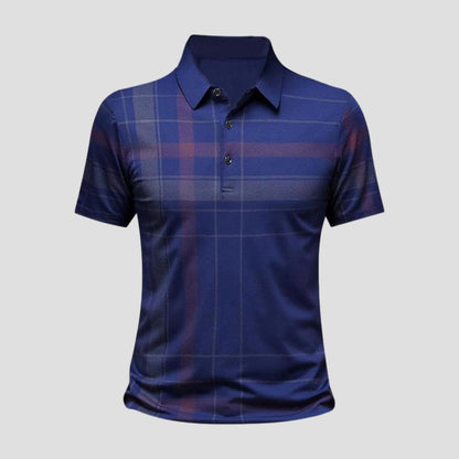 Saint Morris Wilmer Polo Shirt