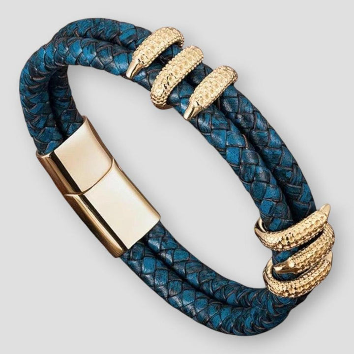 Gold Bracelets