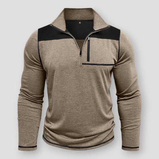 Sky Madrid Orlando Atlanta Long Sleeve