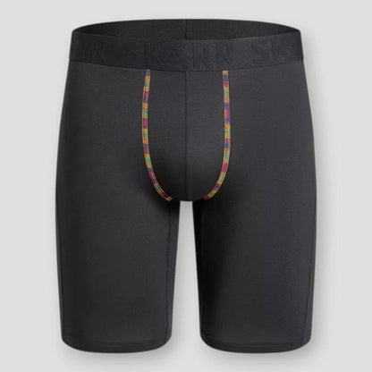Sky Madrid Moscow 4 Piece Set Boxer Briefs